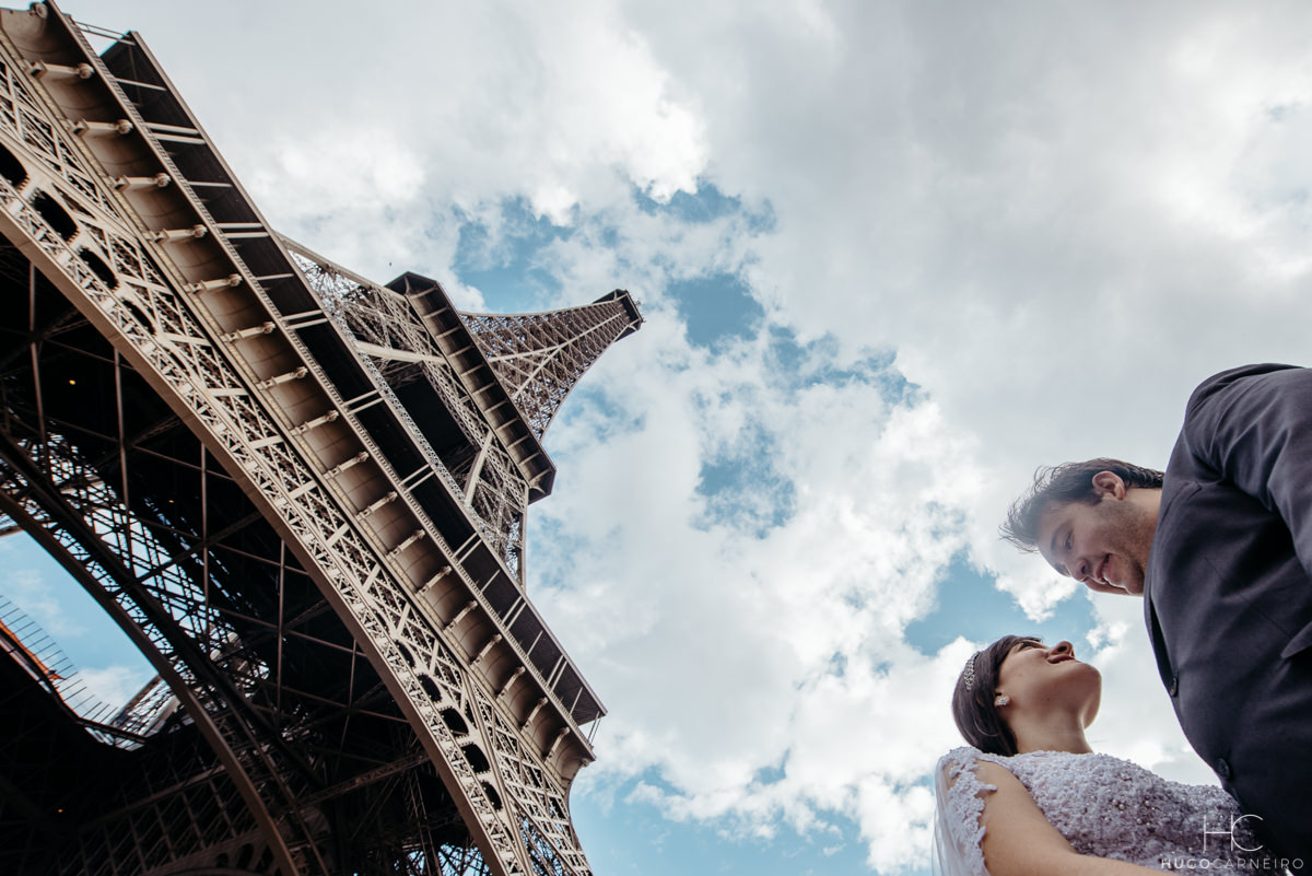 Fotógrafo Trash The Dress Paris