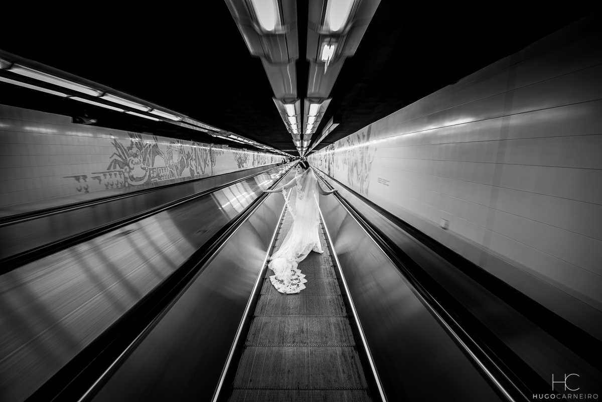 Fotógrafo Trash The Dress Paris
