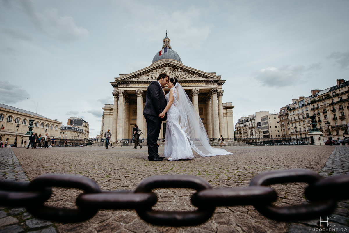 Fotógrafo Trash The Dress Paris