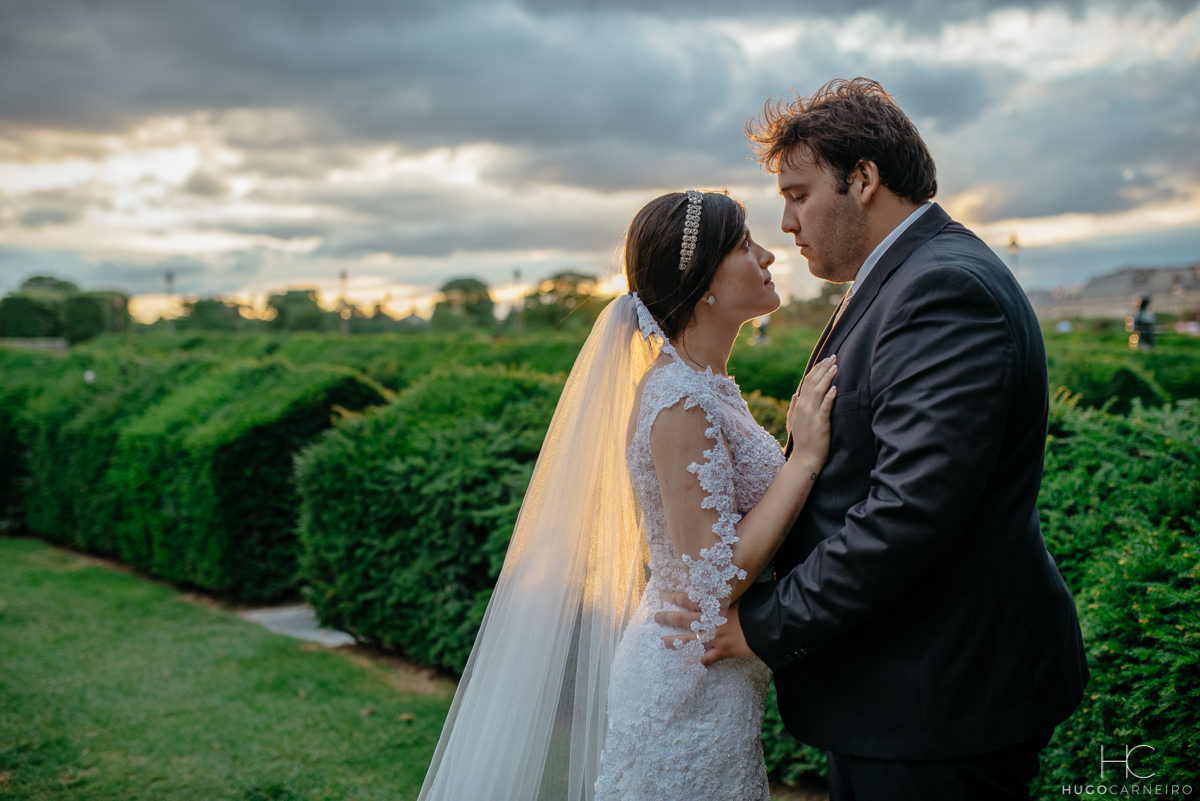 Fotógrafo Trash The Dress Paris