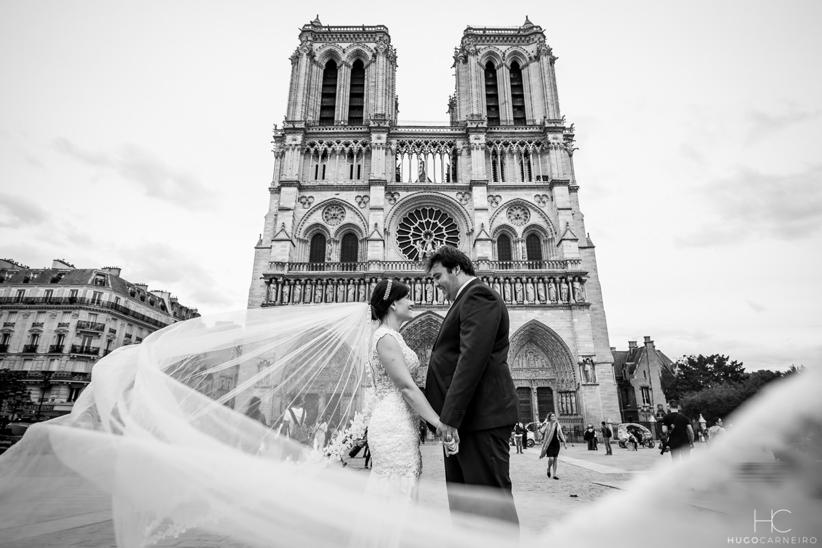 Fotógrafo Trash The Dress Paris