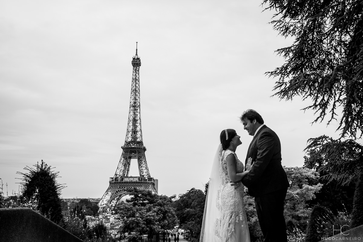 Fotógrafo Trash The Dress Paris