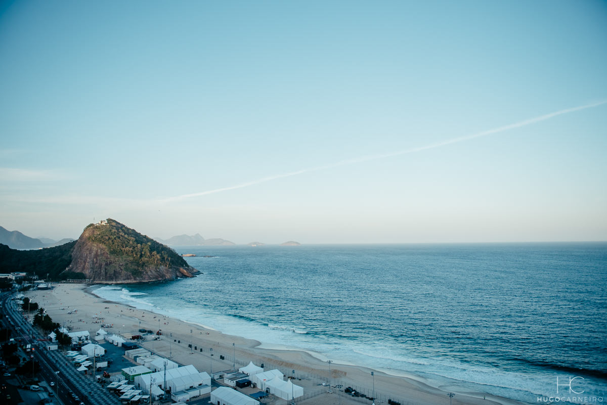 paisagem rio de janeiro
