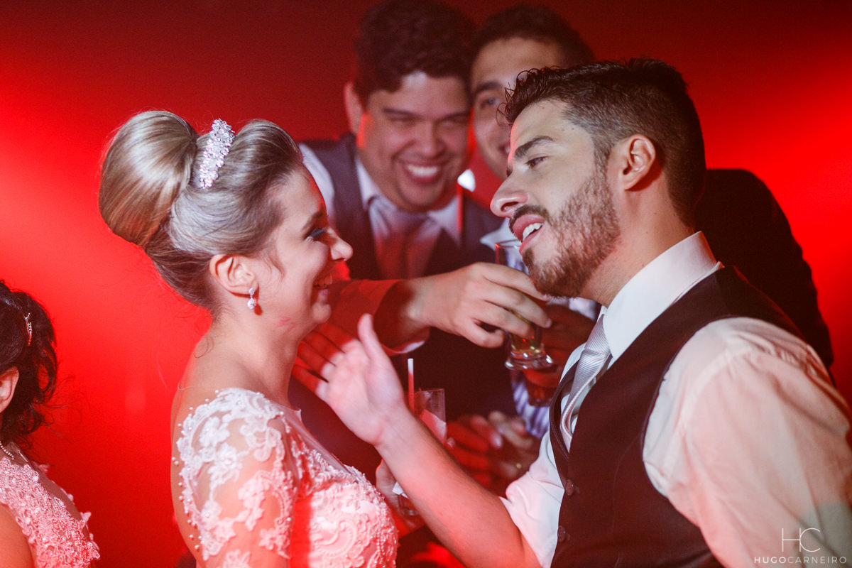 fotografia de casamento