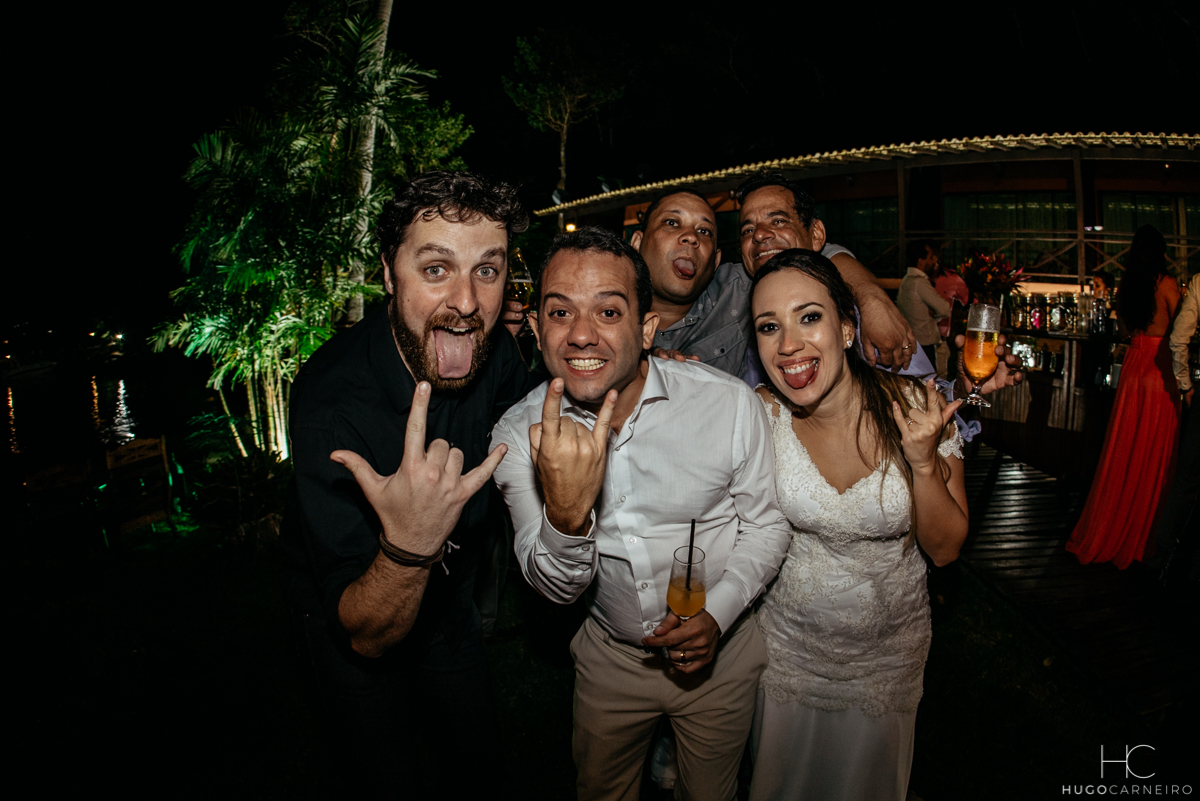 Fotógrafo Angra dos Reis