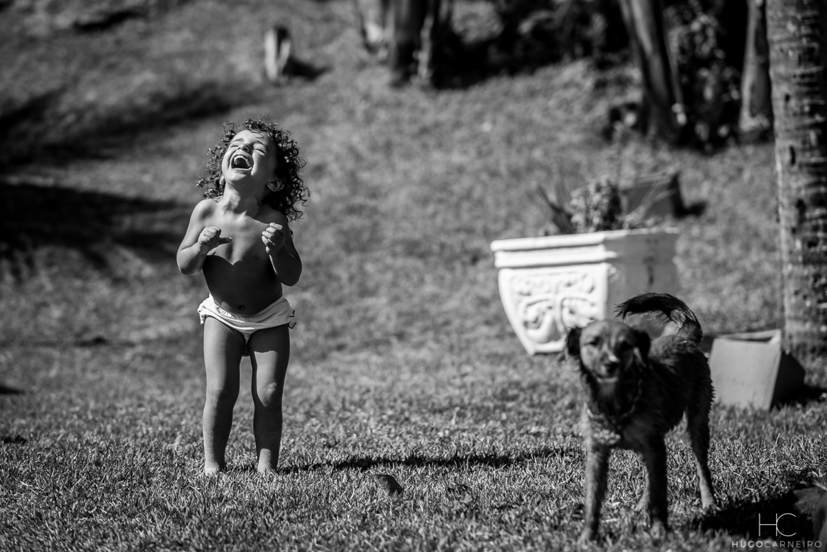 Crianças em casamentos