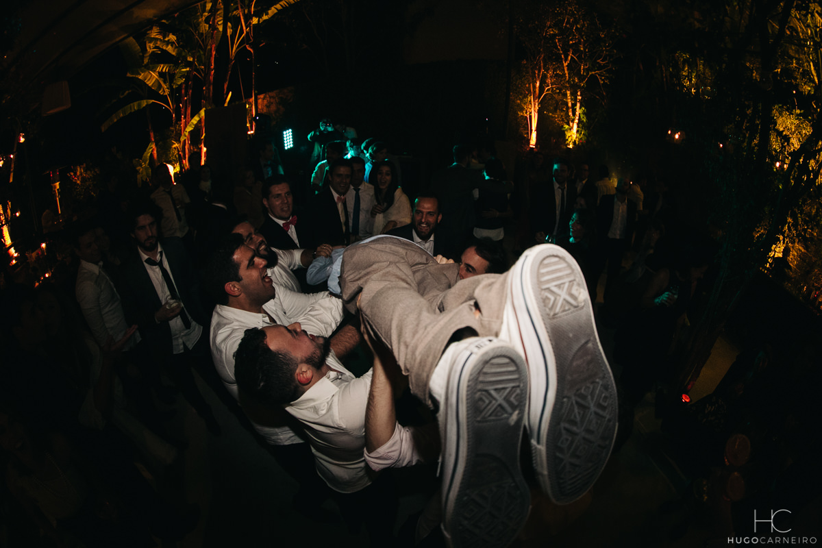 Fotos de casamento