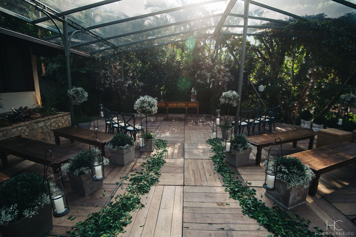 Fotografia de casamento em Petrópolis