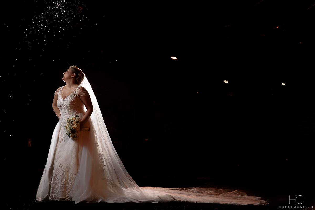 Fotografias de Noiva