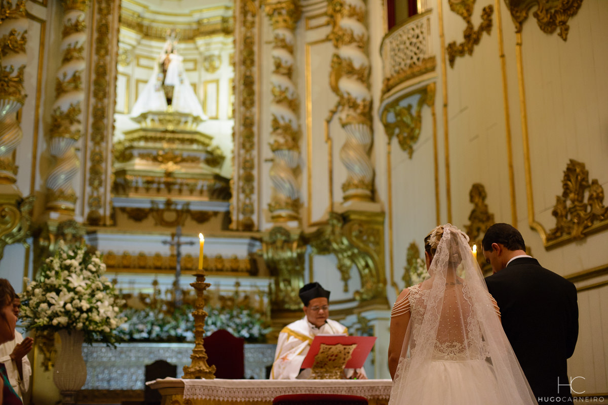 Casamento Antiga Sé