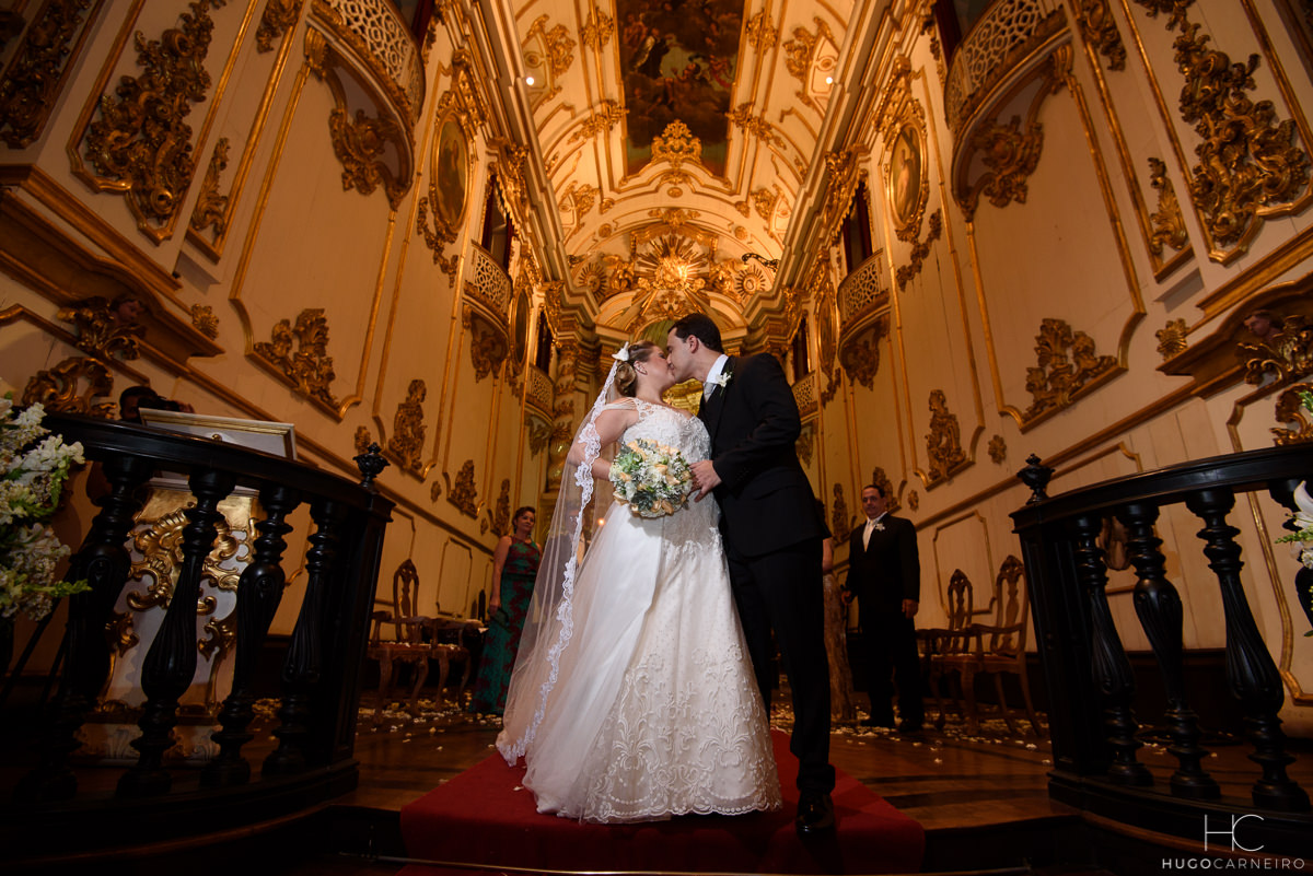 Casamento Antiga Sé