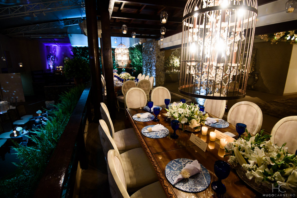 Casamento Green House