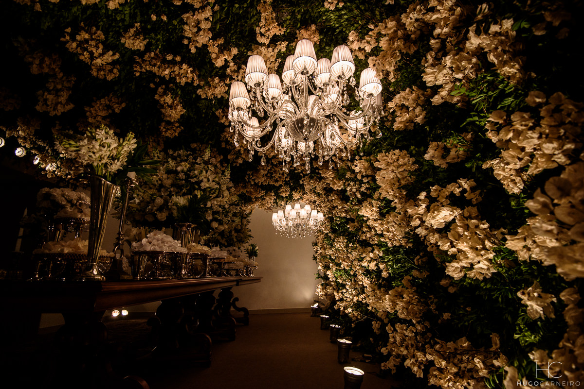 Casamento Green House