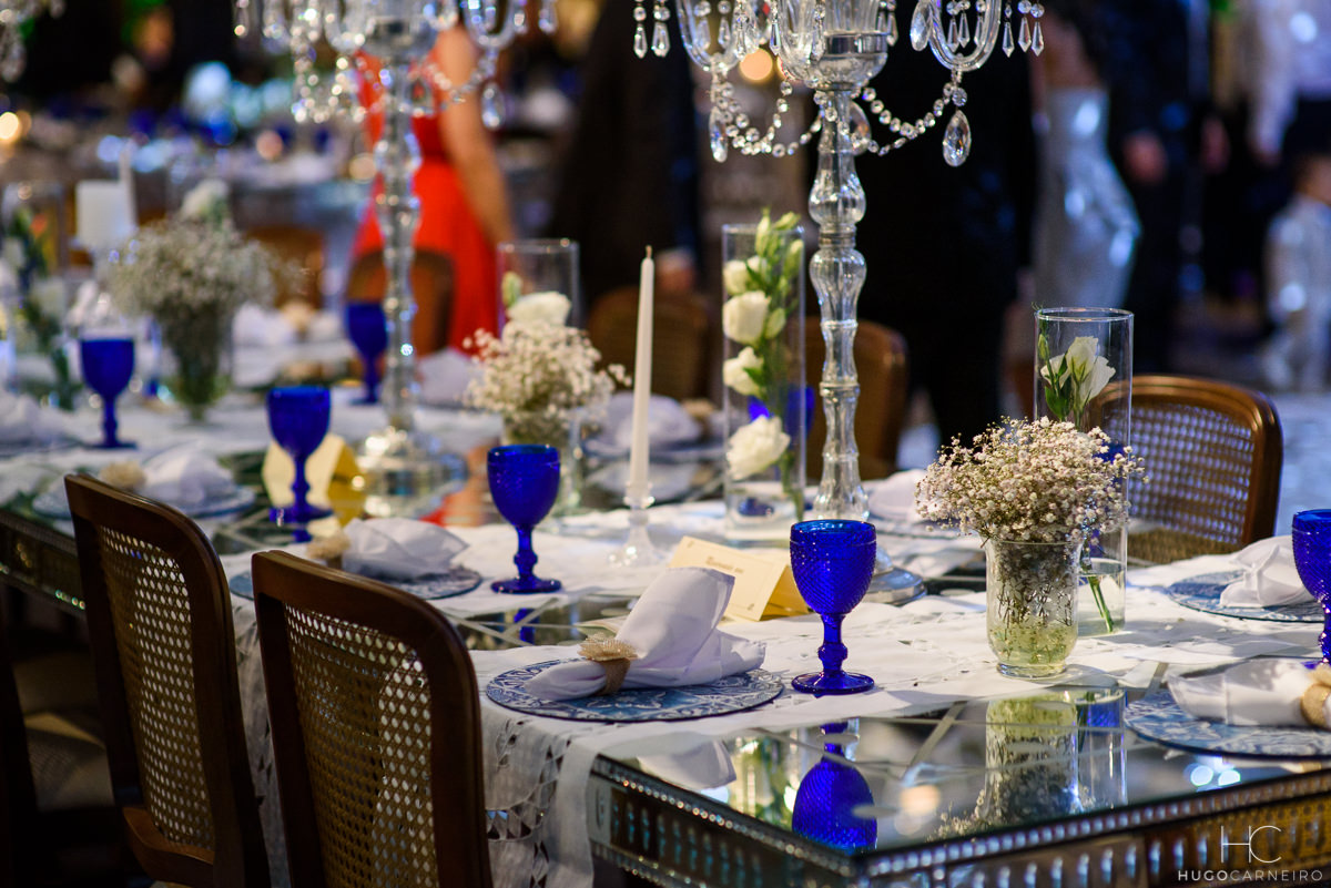 Casamento Green House