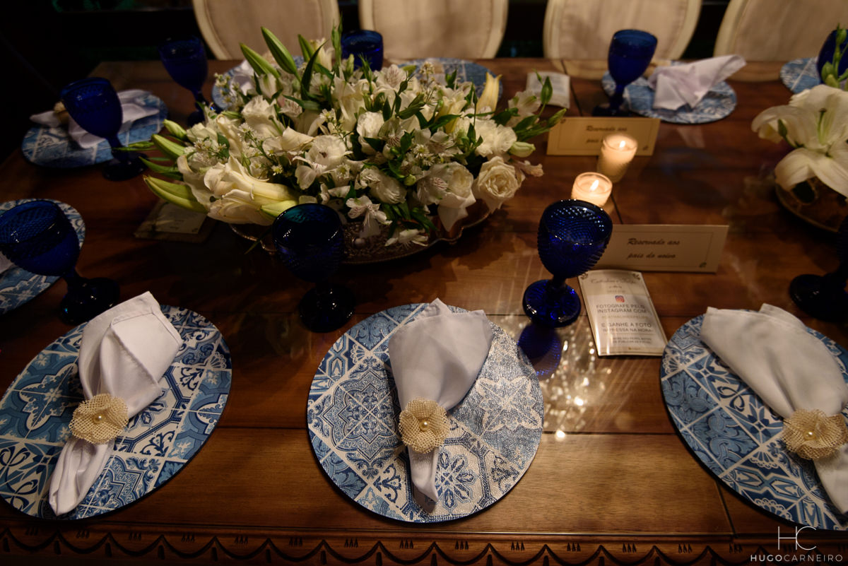 Casamento Green House