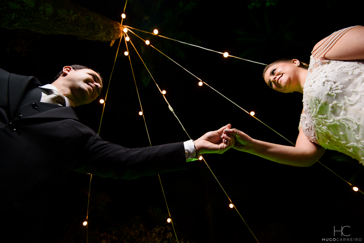 Casamento Green House