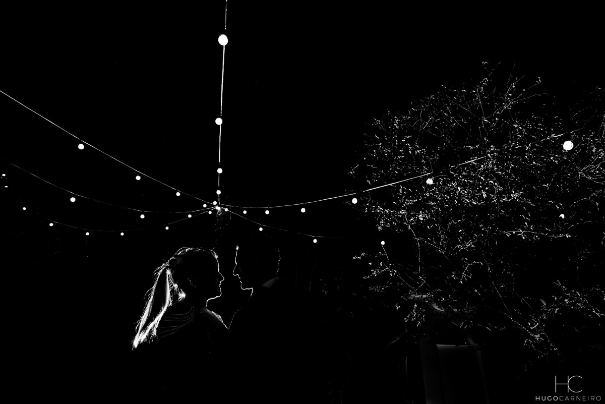 Casamento Green House