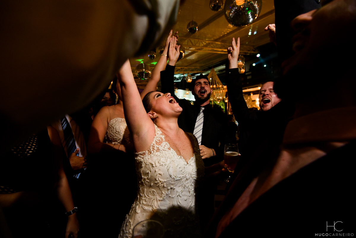 Casamento Green House