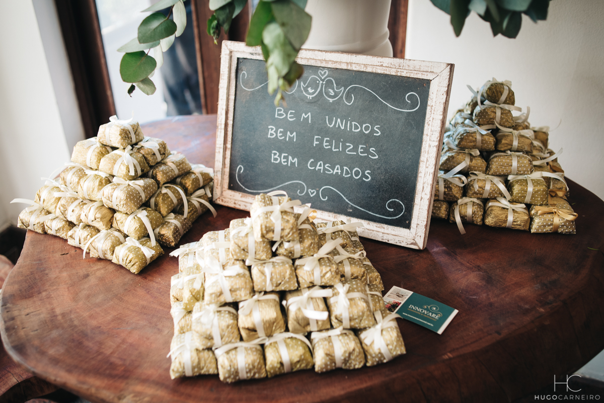 fotos de decoração de casamento