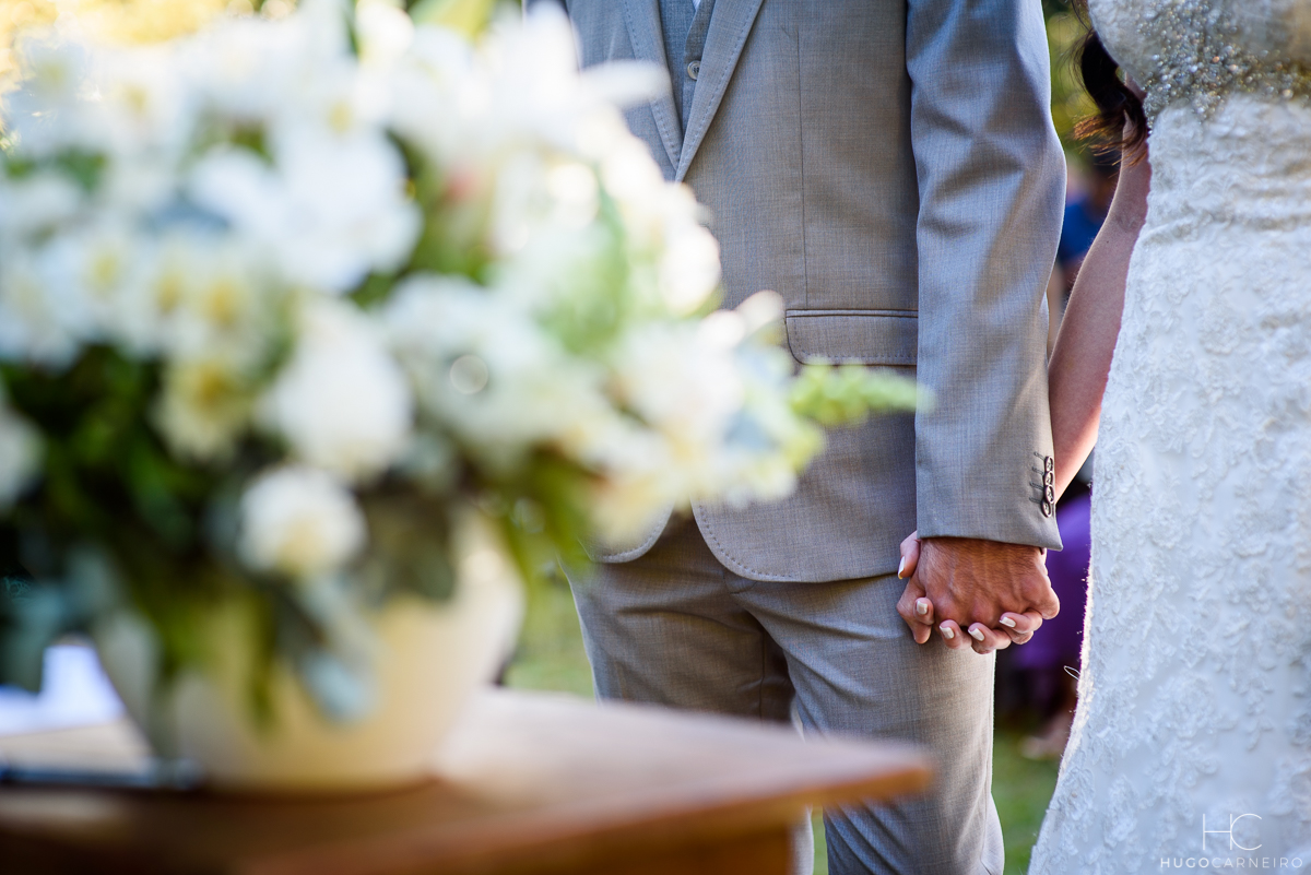 fotos de casamento de dia