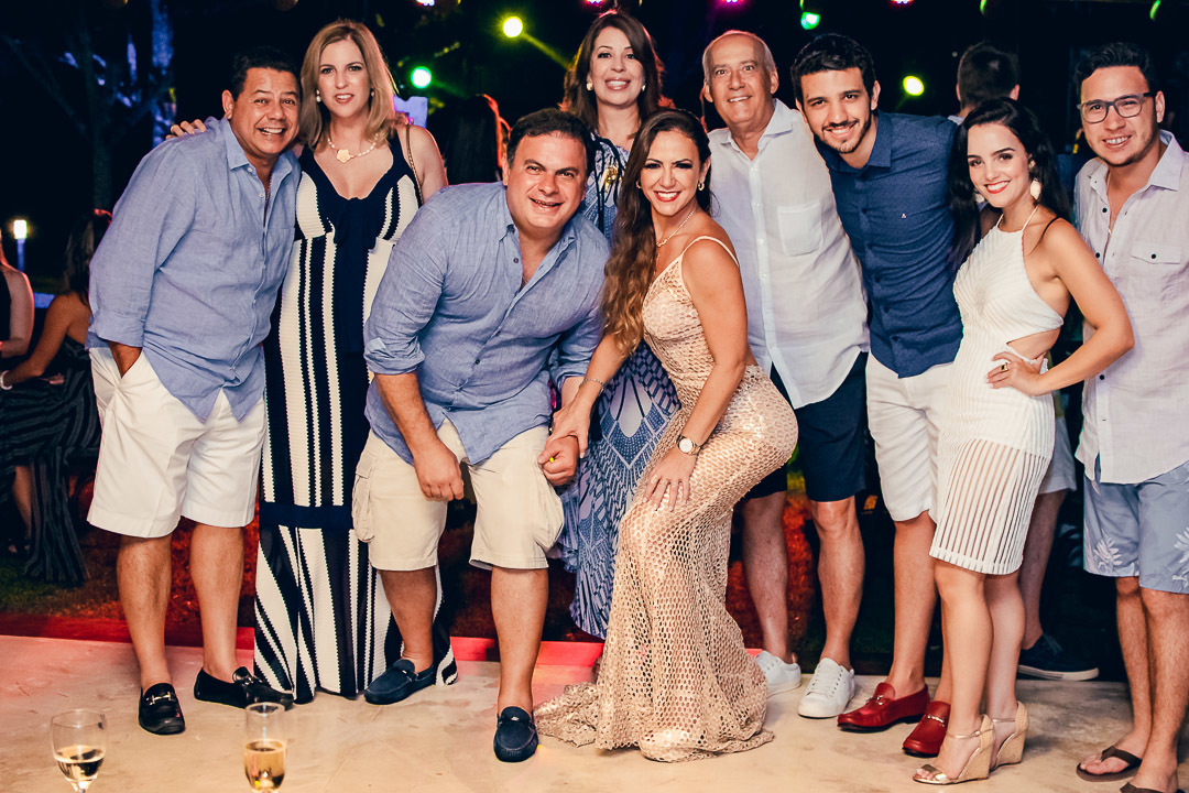 Mariza Carletto, Paulo carletto, Ronaldo Carletto, Patricia galvão, festa de aniversário, fernanda Possa gastronomia, Jamilton arcebispo, Livia bittencourt, 