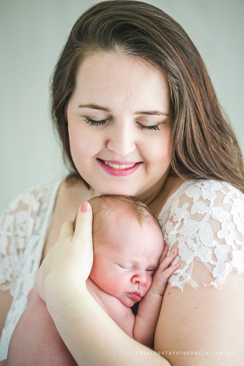 newborn fotografia família joinville infantil criança bebê