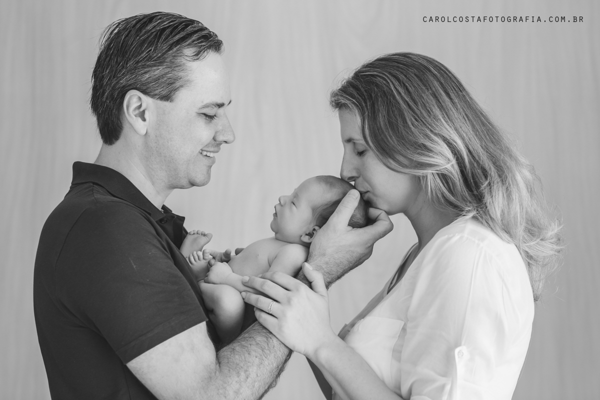 newborn fotografia família joinville infantil criança bebê