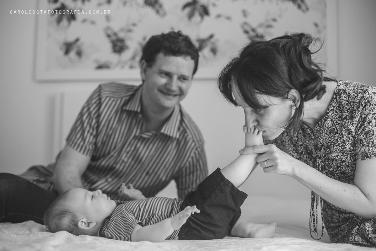 acompanhamento newborn fotografia família joinville infantil criança bebê