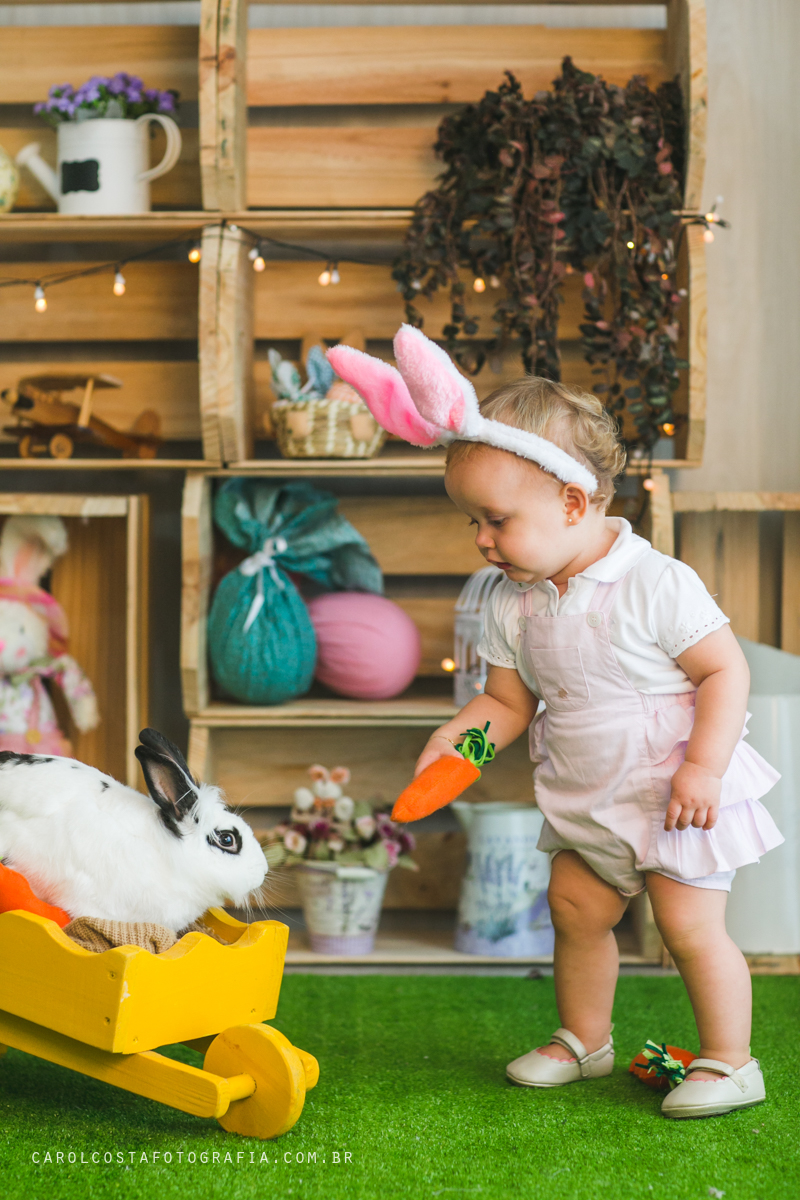 ensaio infantil, ensaio pascoa, joinville, ensaio criança. criança, coelho, foots pascoa, ensaio pascoa, ensaio pascoa joinville, cenario pascoa, carol costa fotografia, carol costa, fotografia