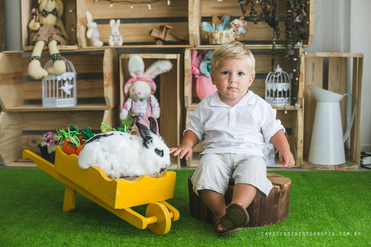 ensaio infantil, ensaio pascoa, joinville, ensaio criança. criança, coelho, foots pascoa, ensaio pascoa, ensaio pascoa joinville, cenario pascoa, carol costa fotografia, carol costa, fotografia