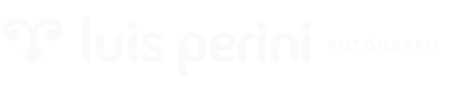 Logotipo de Luis Perini