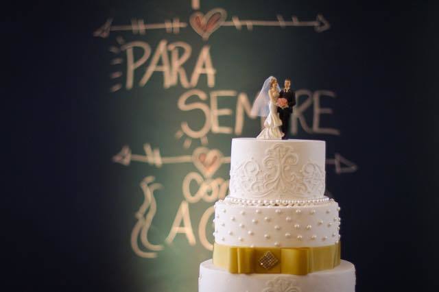 Imagem capa - Casamento Testemunha de Jeová - Lindo que fizemos!!!! :)  por Leonardo Mourão França