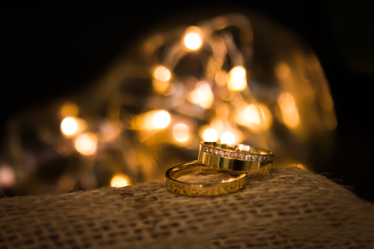 Imagem capa - Como é lindo fotografar casamento de dia!!!:)  por Leonardo Mourão França