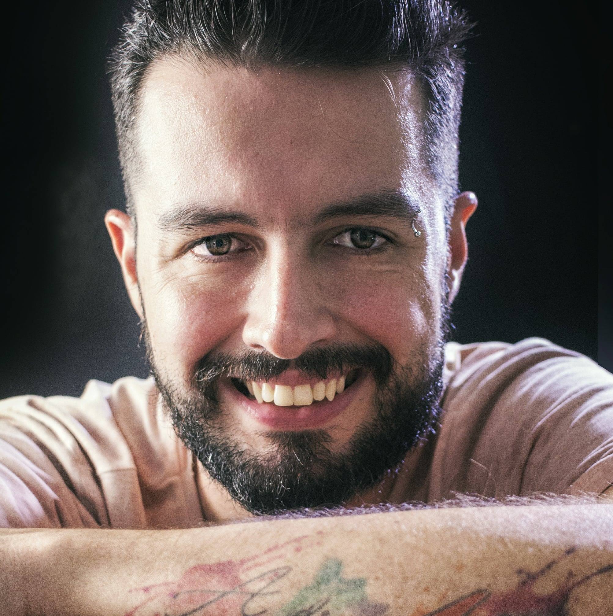 Sobre Fotografo de Casamento e Aniversário em Jundiaí