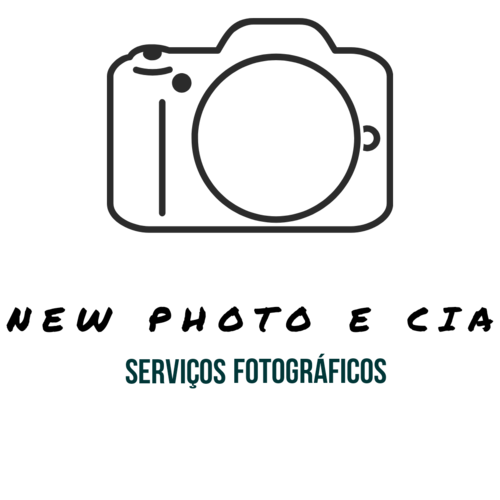 Logotipo de NEW PHOTO & CIA