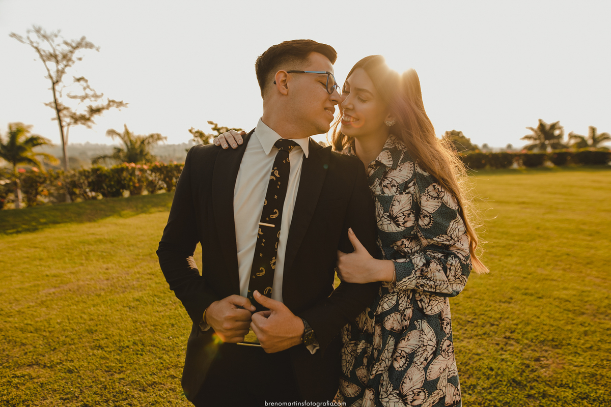 Desejamos muitas felicidades Mayara & Gustavo =D
Casamento no Templo de Campinas