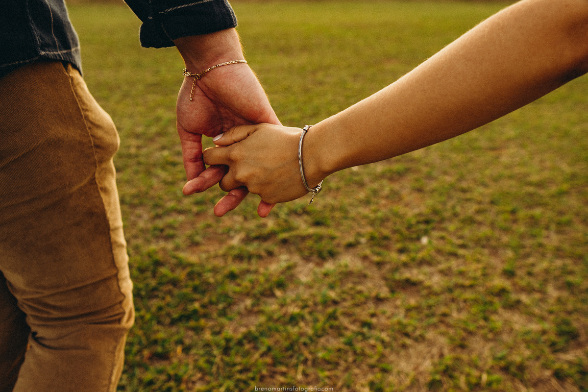 Pre-Wedding no Parque Monsenhor Salim Campinas - SP