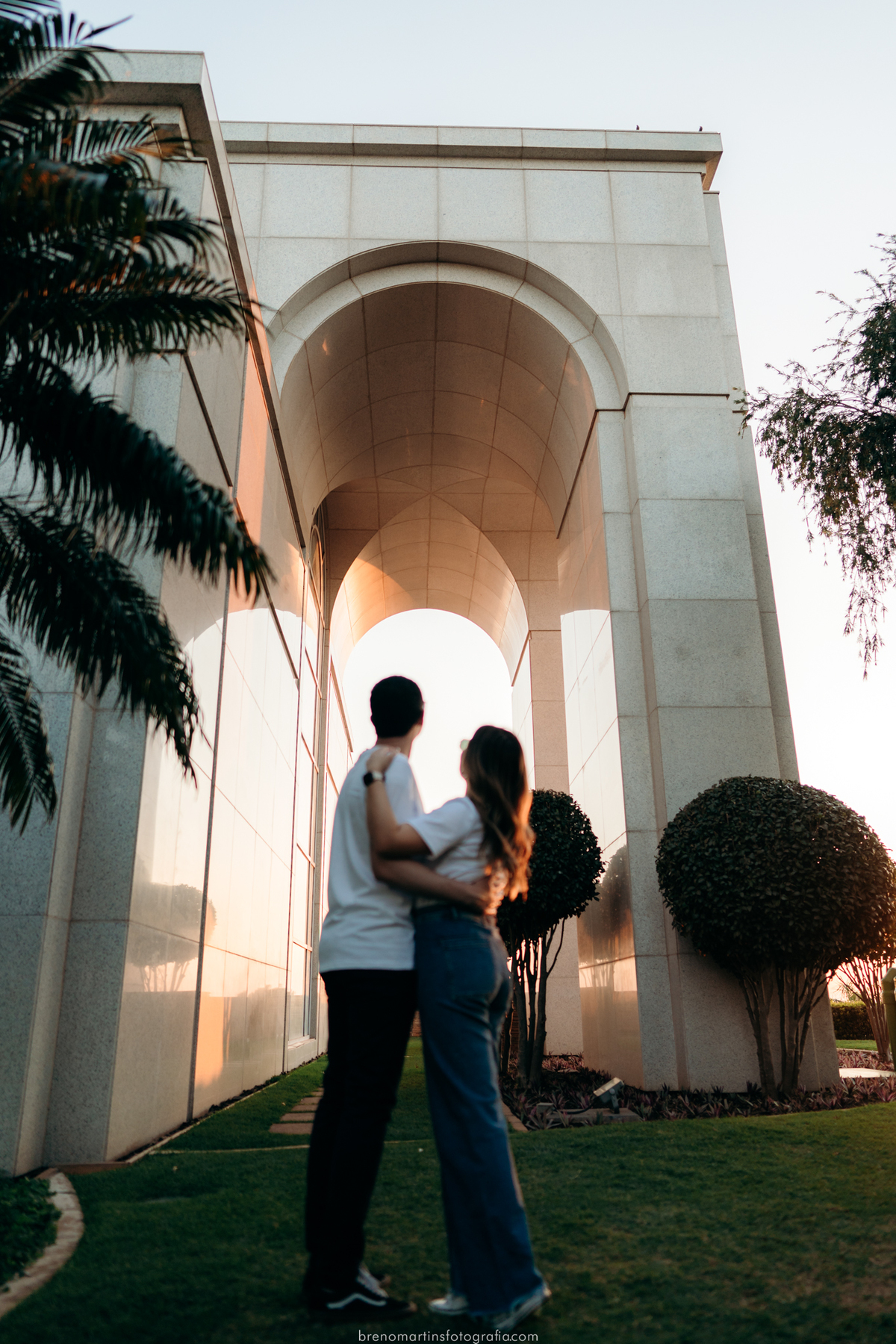 Taty & Lucas [Pre] - Para Redes Sociais - @brenomartinsfoto 