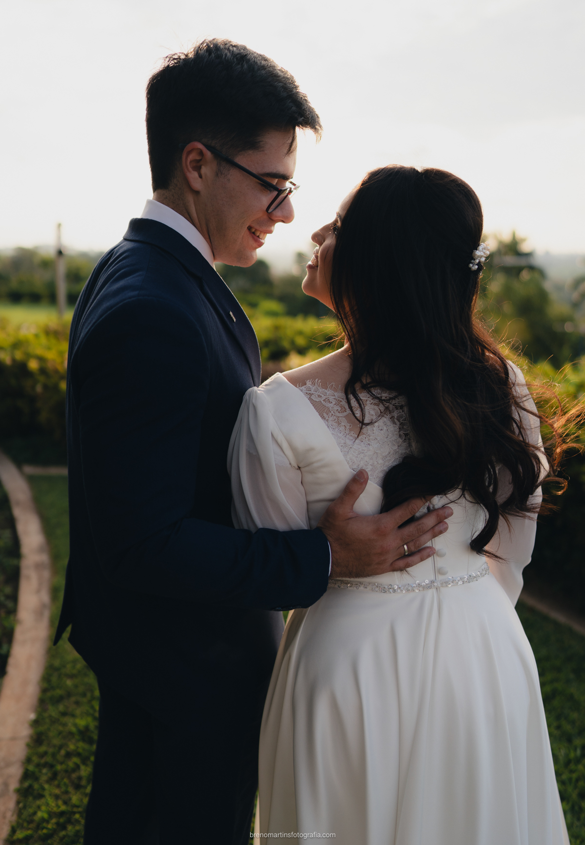 Casamento no Templo de Campinas | @brenomartinsfoto