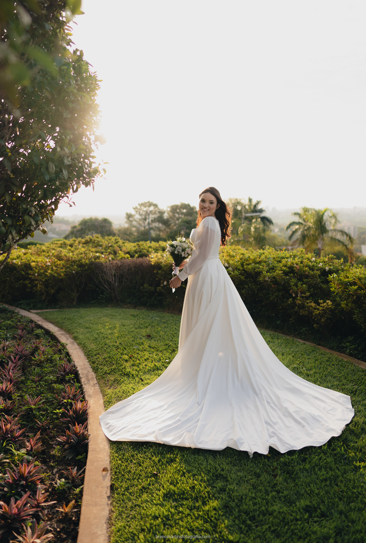 Casamento no Templo de Campinas | @brenomartinsfoto