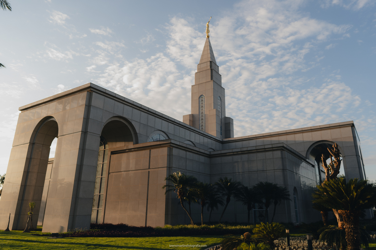 Casamento no Templo de Campinas | @brenomartinsfoto
