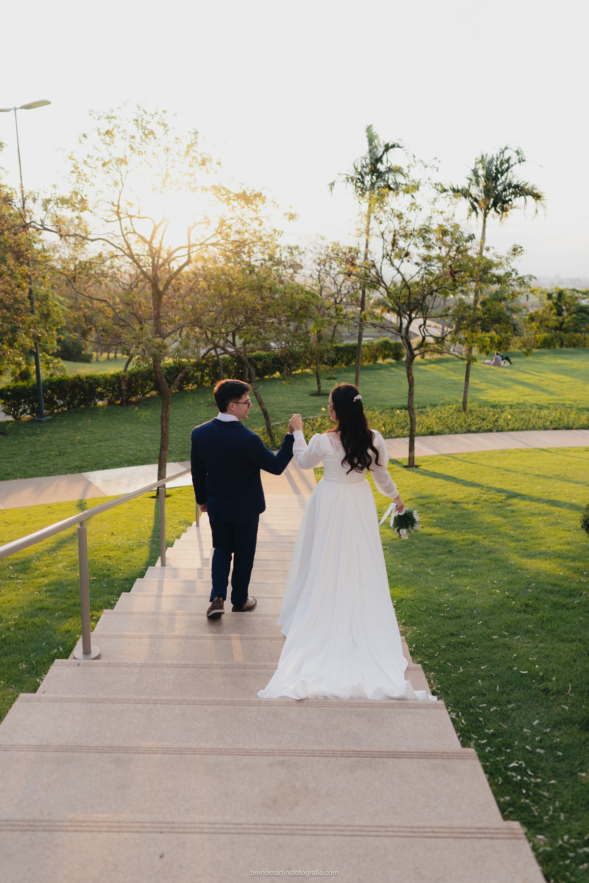 Casamento no Templo de Campinas | @brenomartinsfoto