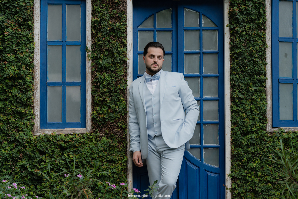 Camila & Marcos | Lindo Casamento no Canto das Águas - Mairiporã - SP