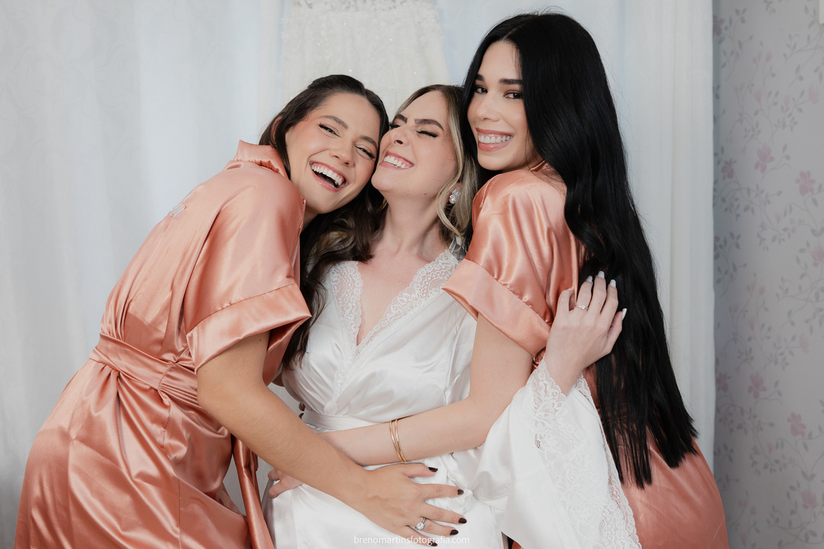 Camila & Marcos | Lindo Casamento no Canto das Águas - Mairiporã - SP