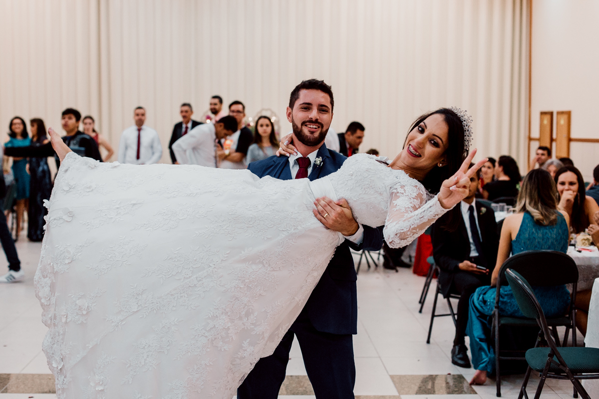 Jessica e Maciel Cerimonia Sud-capela mormon-casamento sud-brenomartinsfotografia