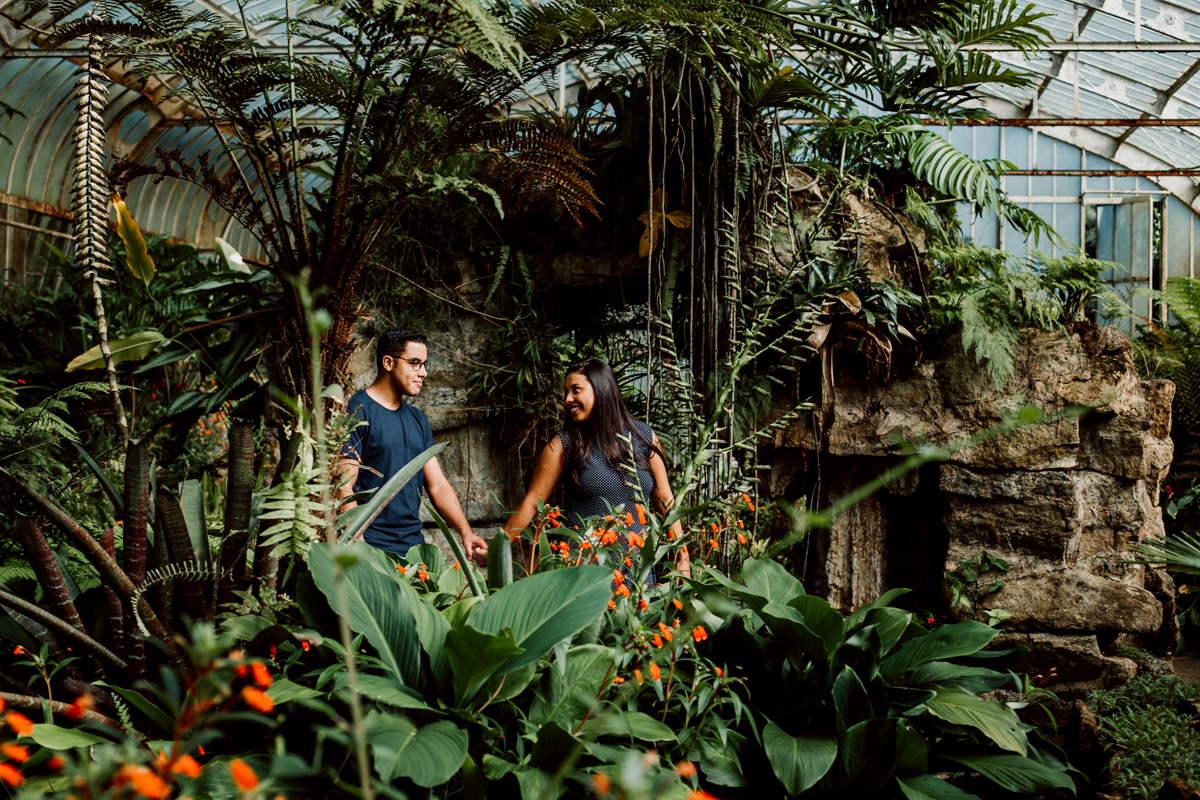 Tamires e Kaio ensaio-Pré Wedding-no_jardim-botanico-de_sao-paulo-casamento-sud-mormon_breno-martins-fotografia