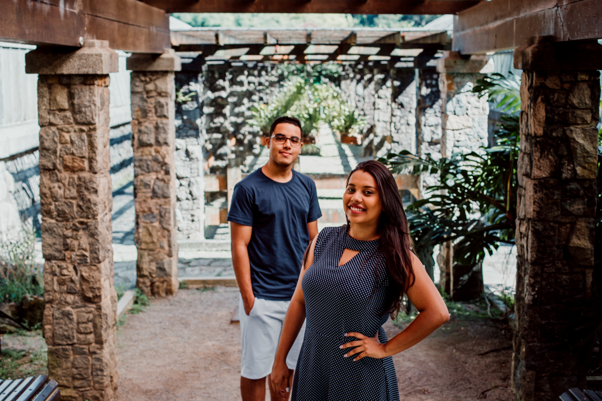 Tamires e Kaio ensaio-Pré Wedding-no_jardim-botanico-de_sao-paulo-casamento-sud-mormon_breno-martins-fotografia