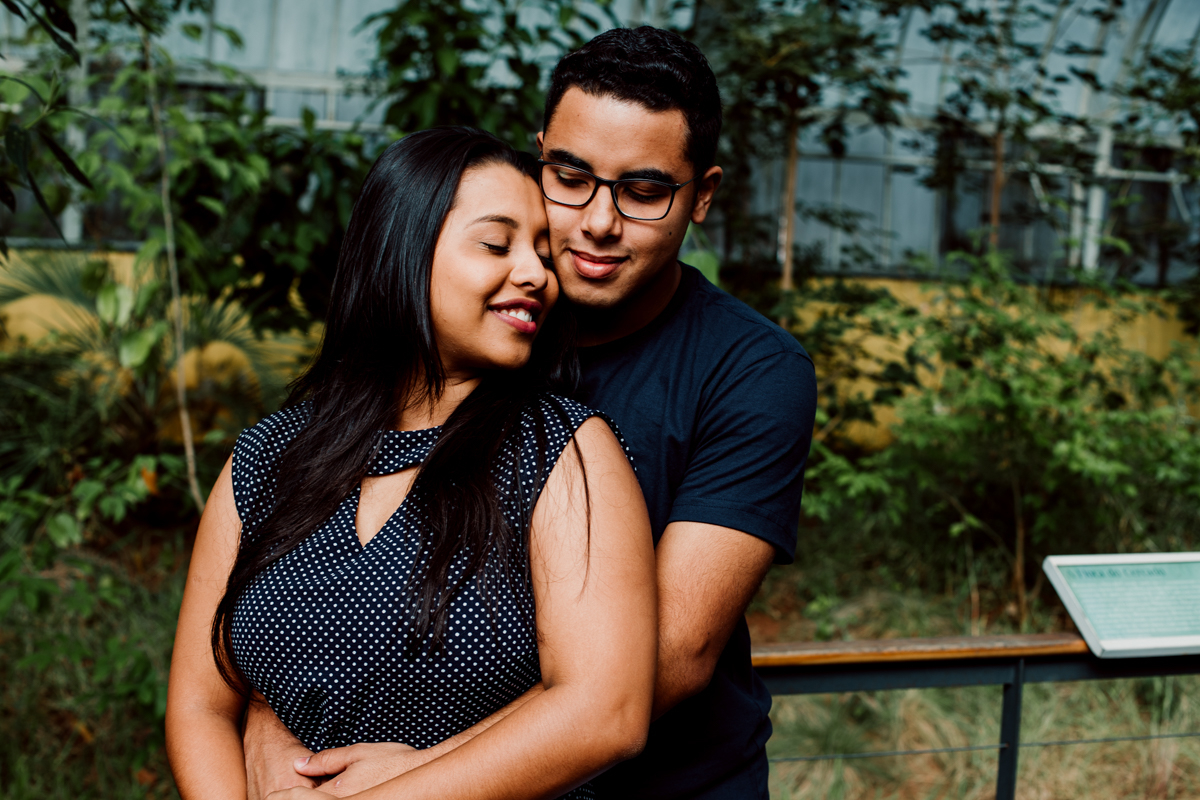 Tamires e Kaio ensaio-Pré Wedding-no_jardim-botanico-de_sao-paulo-casamento-sud-mormon_breno-martins-fotografia