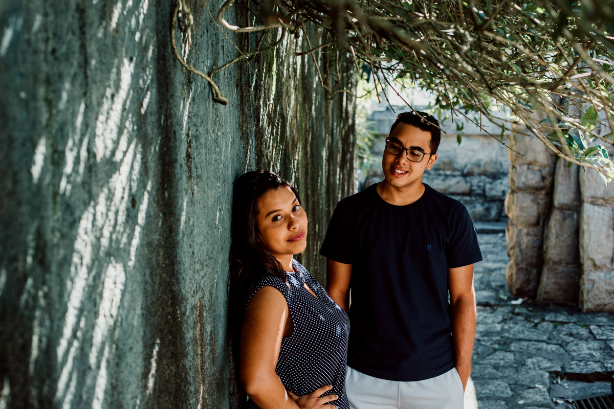 Tamires e Kaio ensaio-Pré Wedding-no_jardim-botanico-de_sao-paulo-casamento-sud-mormon_breno-martins-fotografia