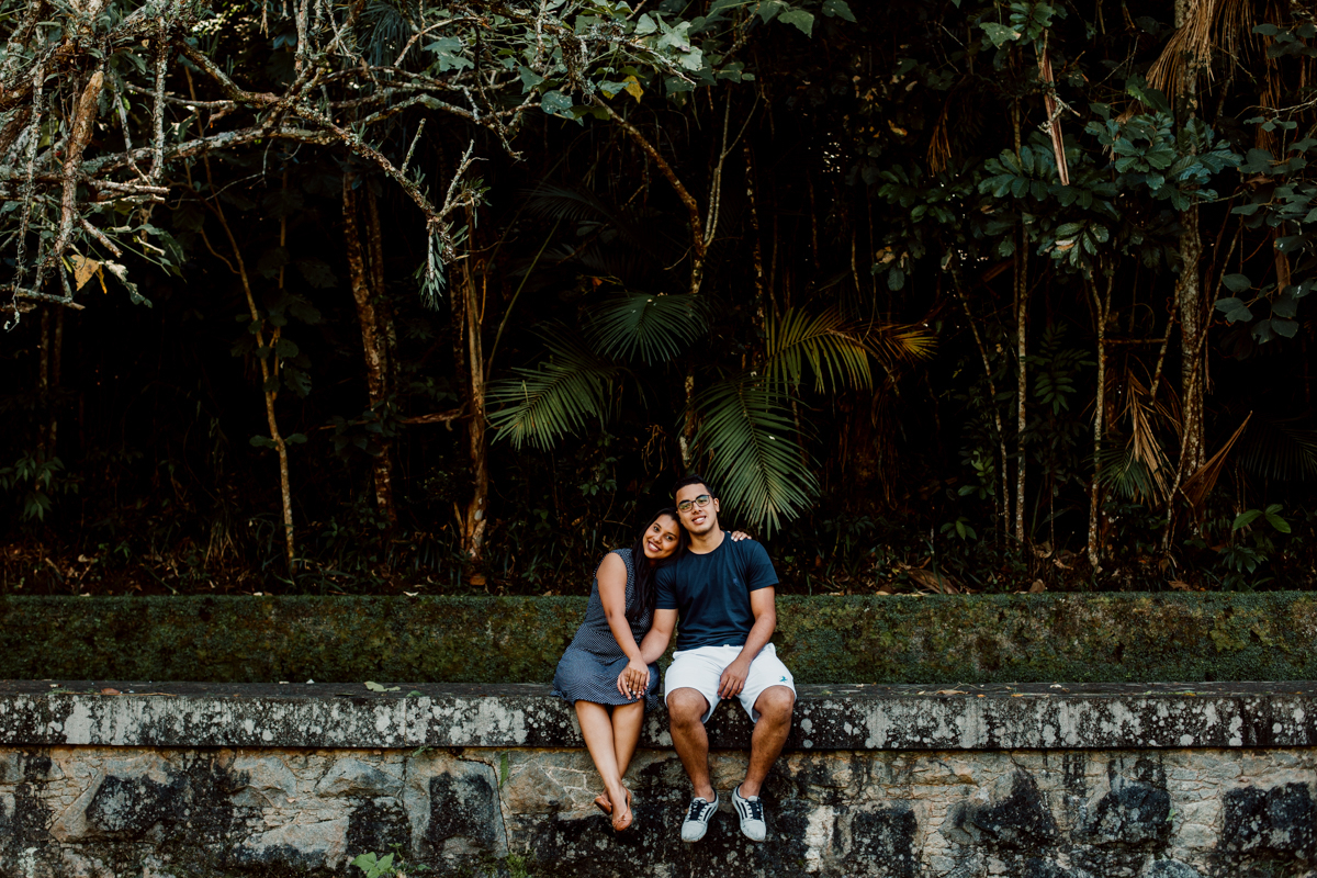 Tamires e Kaio ensaio-Pré Wedding-no_jardim-botanico-de_sao-paulo-casamento-sud-mormon_breno-martins-fotografia